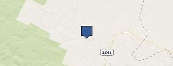 Moving Help location map