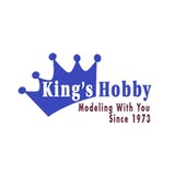 King's Hobby Shop - Hobby Shops in Austin