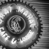 G'Raj Mahal Cafe - Cafes in Austin