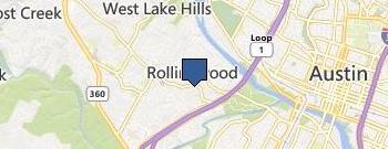 Nothing Bundt Cakes location map