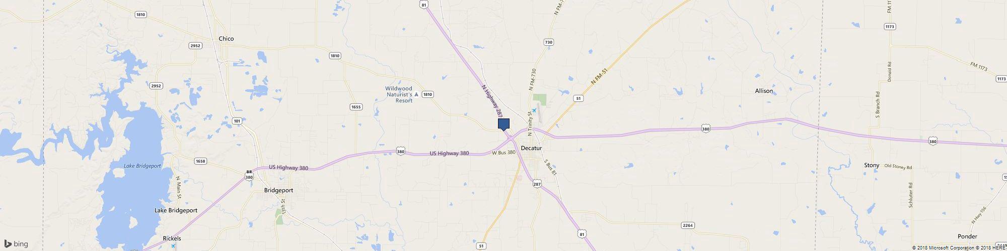 Decatur Tire Store cover photo