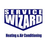 Service Wizard Inc - Heating & Air Conditioning / HVAC in Austin