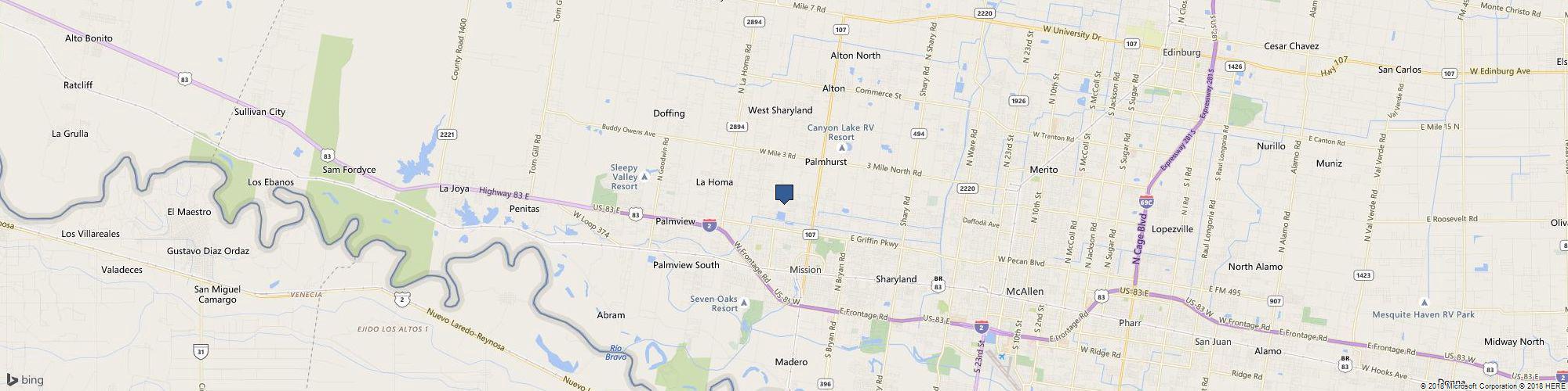 City Of Mission cover photo