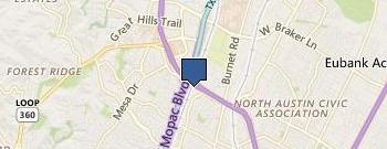 Davey Tree Expert CO location map