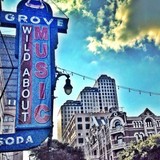Wild About Music - Gift Shops in Austin