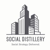 Social Distillery - Advertising in Austin