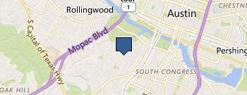 Pranamedia Inc location map