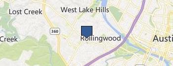 Starbucks location map