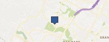 Tomlinson's location map