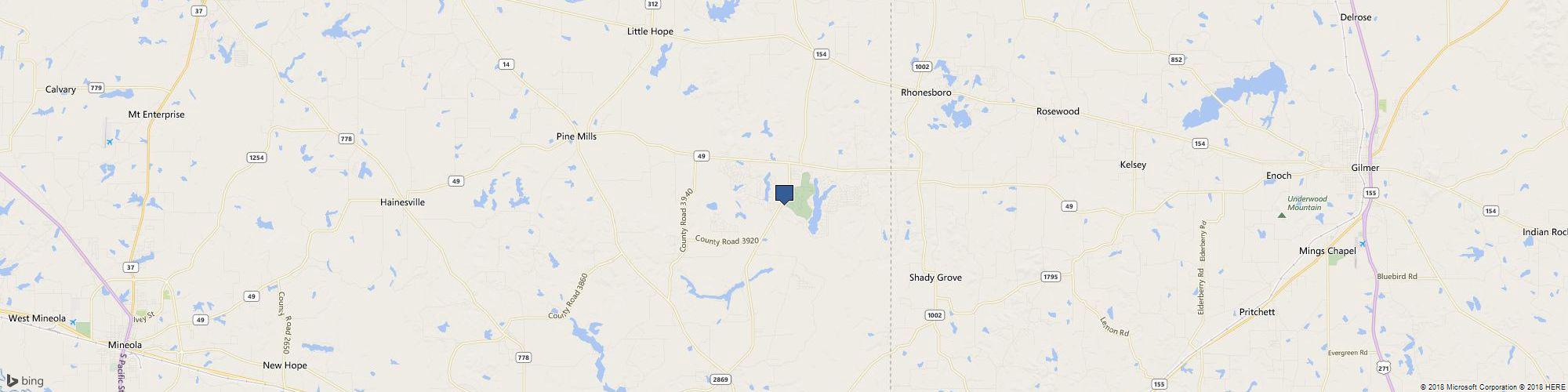 Holly Lake Ranch Resort cover photo