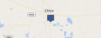 Blowout Tools Inc location map