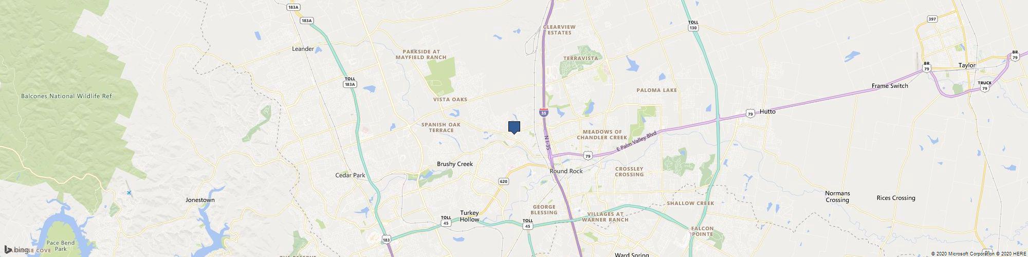 Concrete Austin cover photo