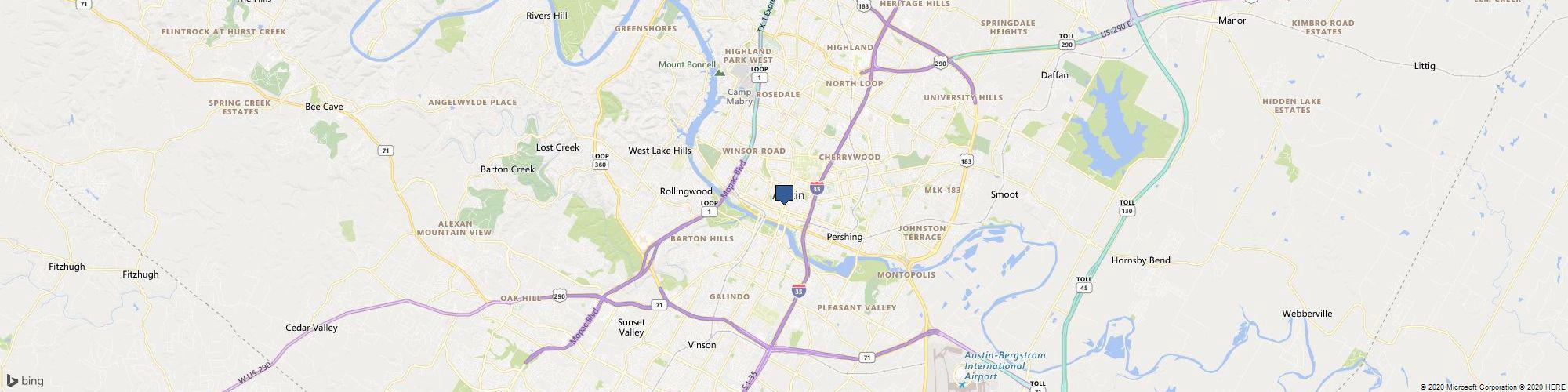 Texas Bankers Association cover photo