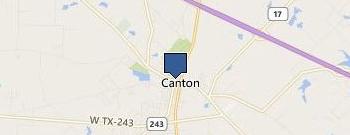 Tyler Machine Shop location map