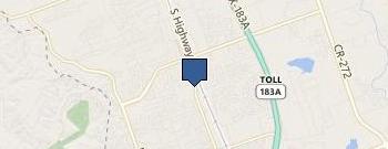 Sticker Stop Inc location map