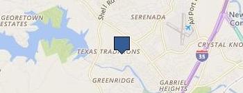 Pet Paw-Tography By Carolyne location map