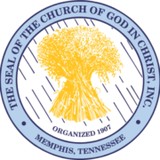 Marantha Church-God & Christ - Churches in Mount Pleasant