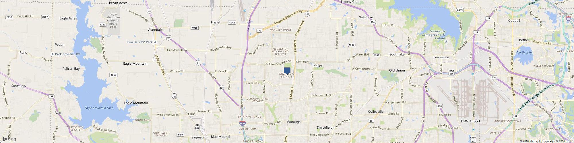 Bluebonnet Plumbing & Heating cover photo