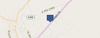 Cricket Wireless location map
