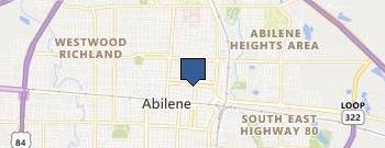 Patty Wenetschlaeger Attorney location map