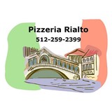 Pizzeria Rialto - Pizza in Leander