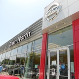 Town North Nissan - Car Dealers in Austin