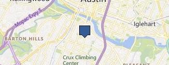 Audience Generation LLC location map