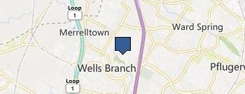 Jrs Security location map
