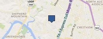 Edu Care Community Living Corp location map