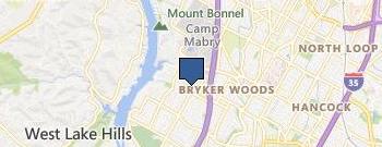 1379 Sports location map