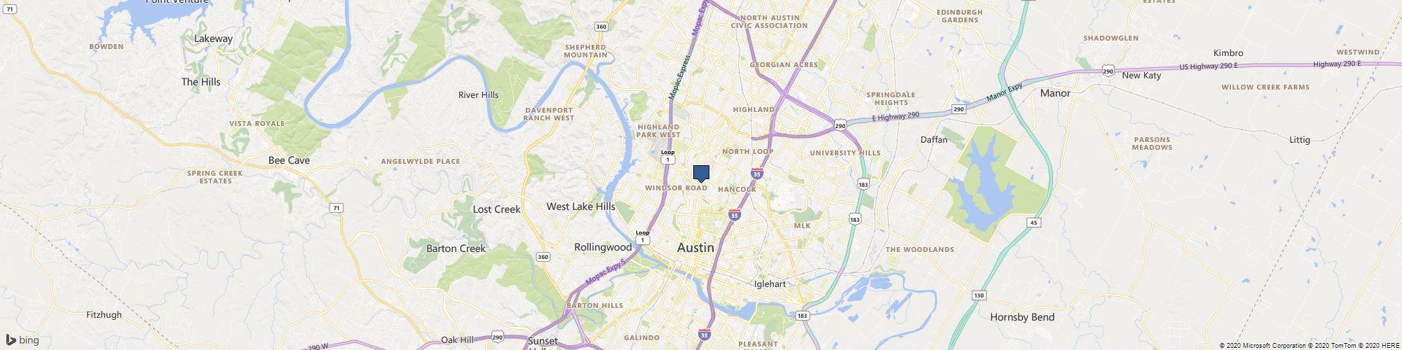 Austin Diagnostic Clinic Assoc cover photo