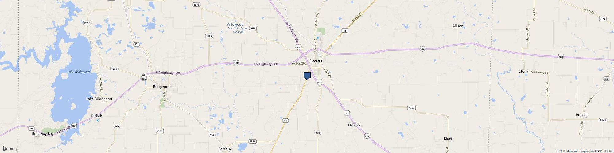 Double Creek Capital cover photo