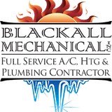 Black All Mechanical Inc - Septic Services in Austin