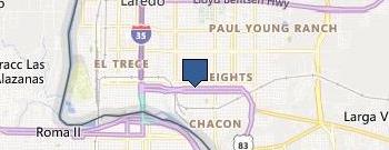 Herbalife location map