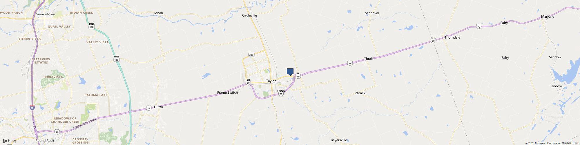 Penske Truck Rental cover photo