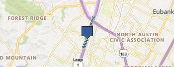 Cynergistek location map