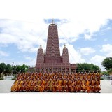 Wat Buddharatanaram - Churches in Keller