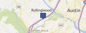 Humana Inc location map