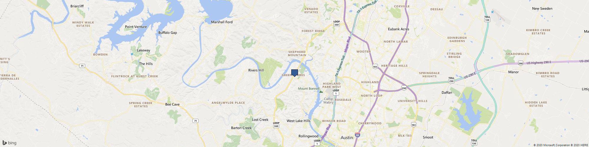 Westlake Hills Vision Center cover photo