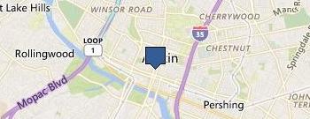 Gaspedal LLC location map