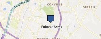 Travis County Fire Control Team Inc location map