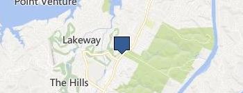 Starbucks Corporation location map