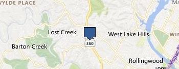 Stegall Neil location map