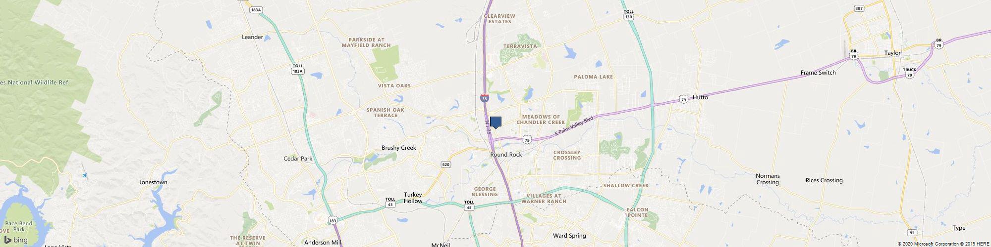 Service Depot cover photo