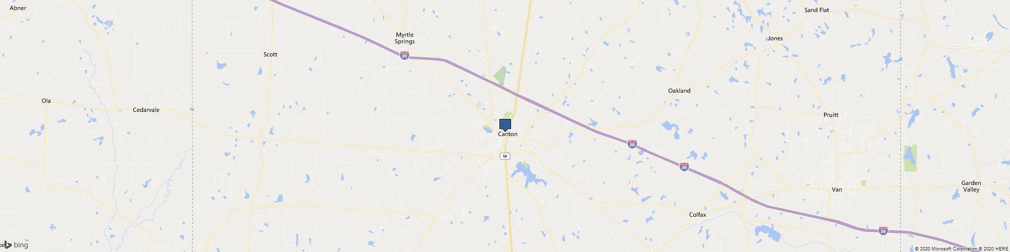 Overhead Door of Canton cover photo