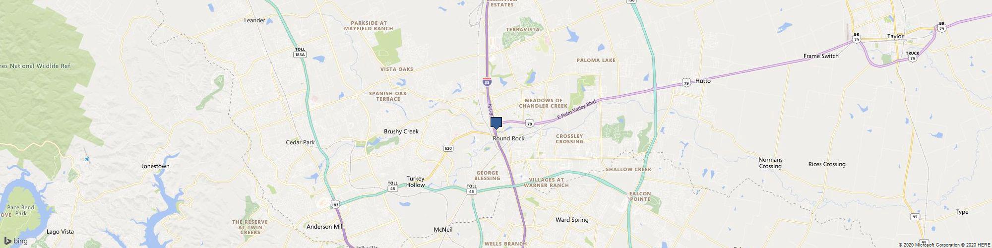 Austin Children's Dentistry cover photo