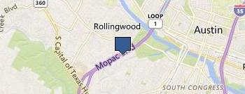 Humana Health Plan Of Texas Inc location map