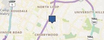 Chiral Balance LLC location map