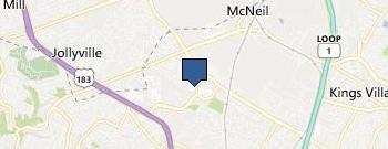 Interline Travel & Tour Inc location map