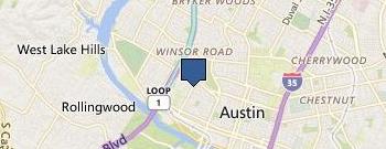 Brokcus Patton Sherry location map